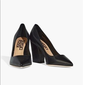Sergio Rossi Pumps